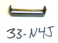 33-34: TIE-PLATE and Rivet