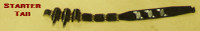 MG34/42 Starter Tab