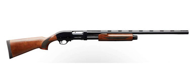Charles Daly 301 Pump Shotgun 12g 4+1 3" 28'BBL