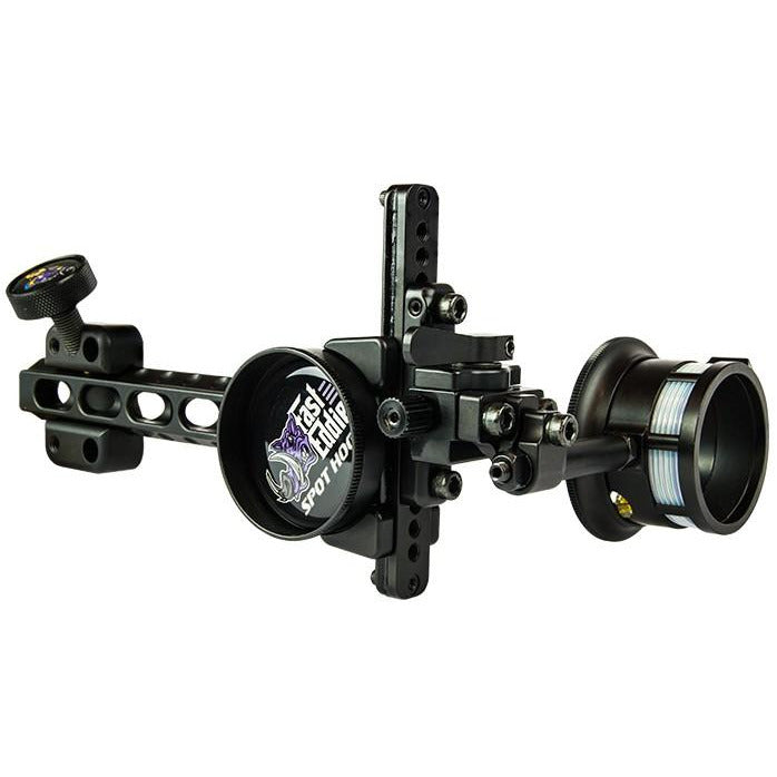Spot Hogg - Fast Eddie XL MRT Double-Pin Sight (.019)