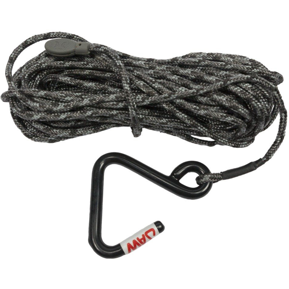 Hawk - Jaw Hook Hoist Rope