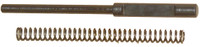 MG34 Recuperator Assembly with Pin