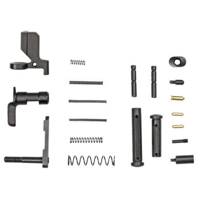 Luth-AR 308 Lower Parts Builder Kit - No FCG