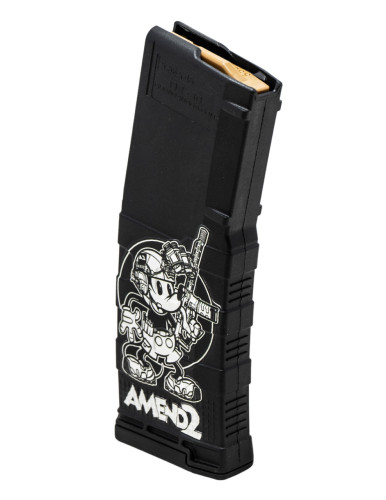 Amend2 Steamboat Willie Mod-3 30-Round Magazine