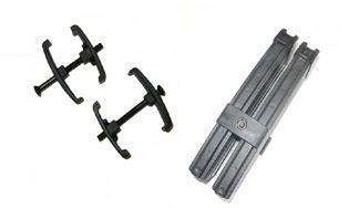 F.A.B. Defense, Light-weight Polymer Magazine Coupler, Black