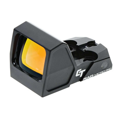 Crimson Trace Rad Micro Pro 3 MOA Red Dot