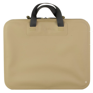 Magpul Daka Double Pistol Case - FDE