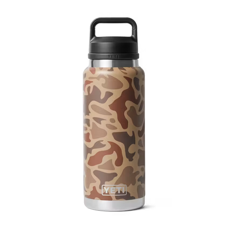 Yeti - Rambler 36oz Water Bottle with Chug Cap