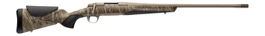Browning X-Bolt 2 Speed, .270 Winchester, 22.00" Threaded Barrel, 4+1 RDs, Smoked Bronze Cerakote