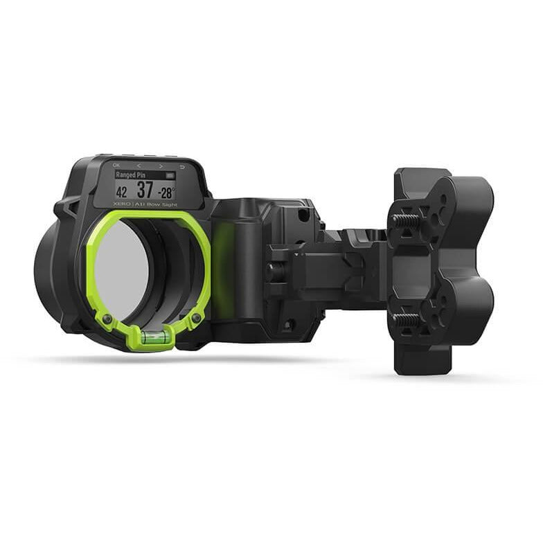 Garmin - Xero A1i Bow Sight