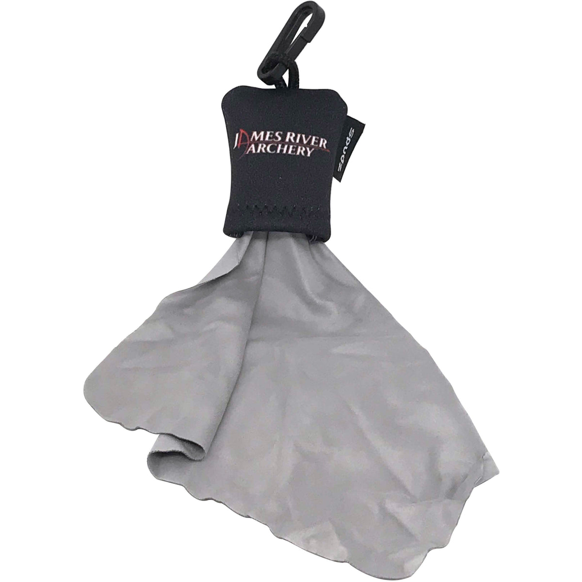 Crooked Horn - SPUDZ Ultimate Lens Cleaning Cloth