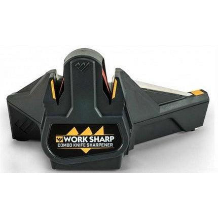 Work Sharp - Combo Knife Sharpener