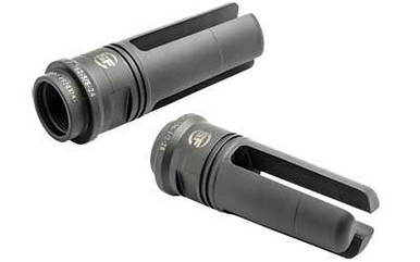SureFire Flash Hider/Suppressor Adapter SF3P-762-5/8-24