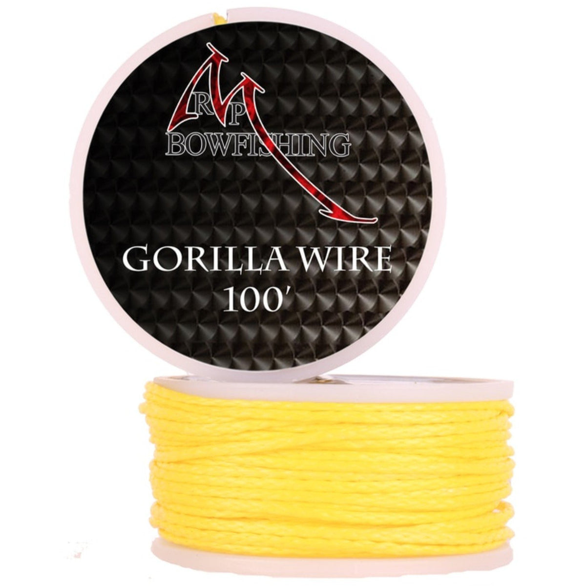 RPM Bowfishing - Gorilla Wire 100'