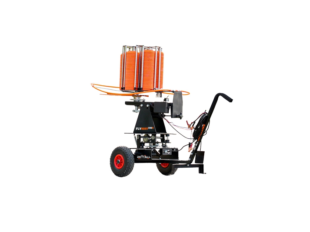 Do AllFlyWay 180 | Cart | 180 Stack