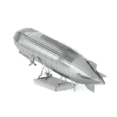 3D Metal Kits - Graf Zeppelin