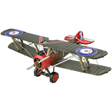 3D Metal Kits - Sopwith Camel