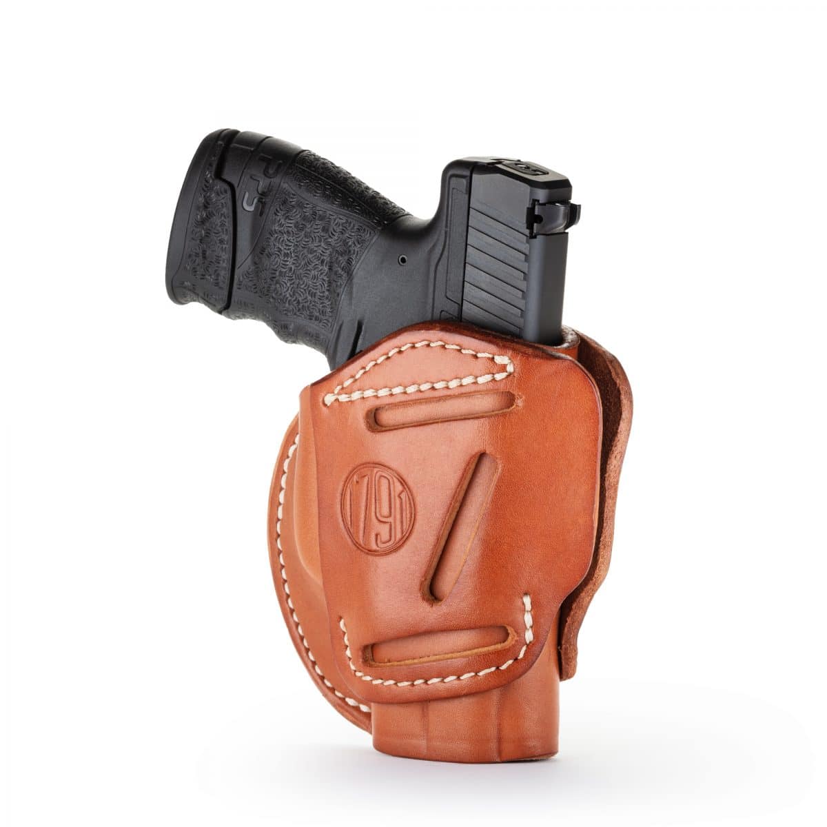 3-Way Multi-Fit OWB Holster Size 3