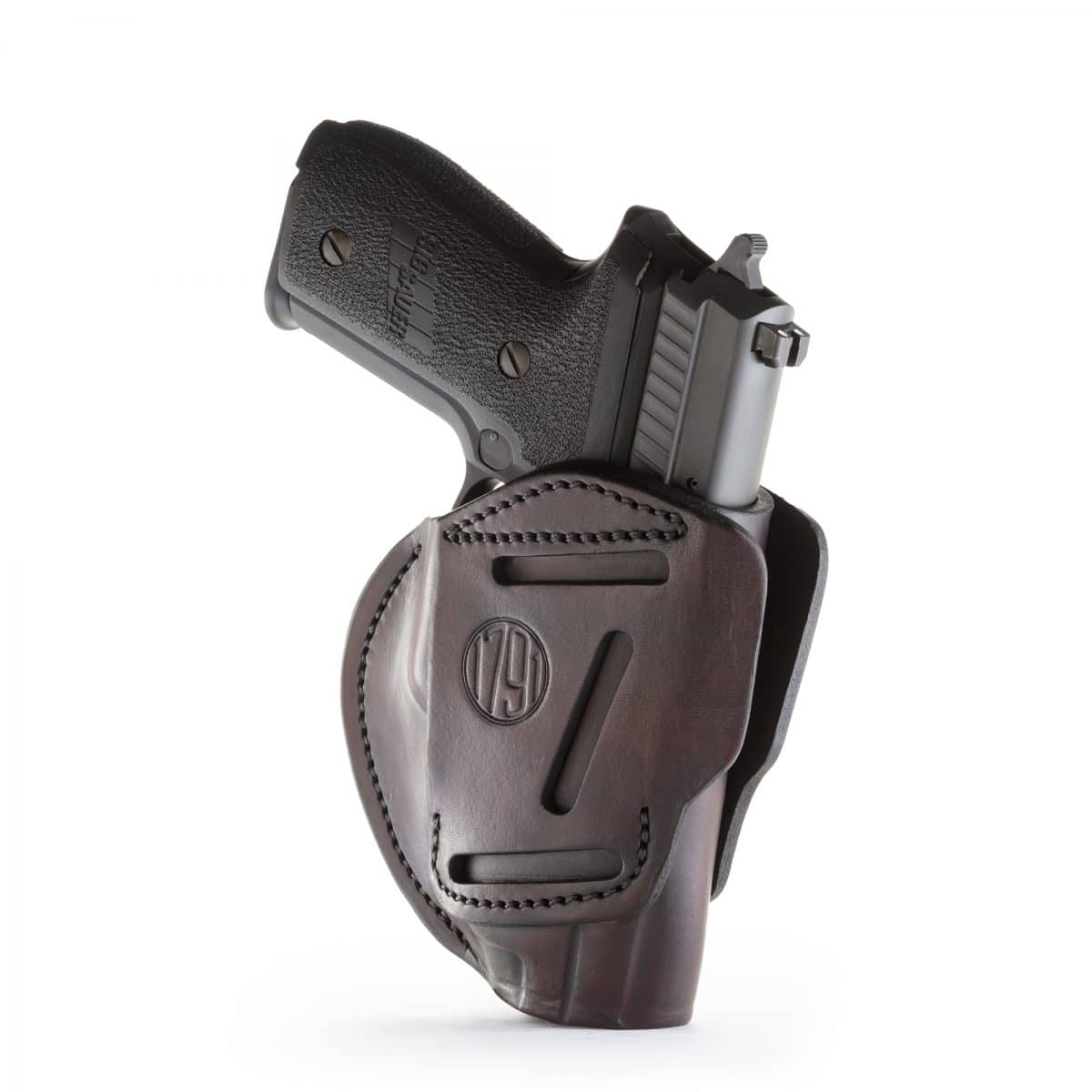 3-Way Multi-Fit OWB Holster Size 5