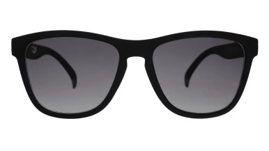 Goodr Volemos Polarized Aviator Sunglasses