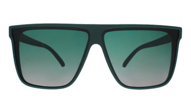 Goodr Tentacle Tag Champion Polarized Sunglasses
