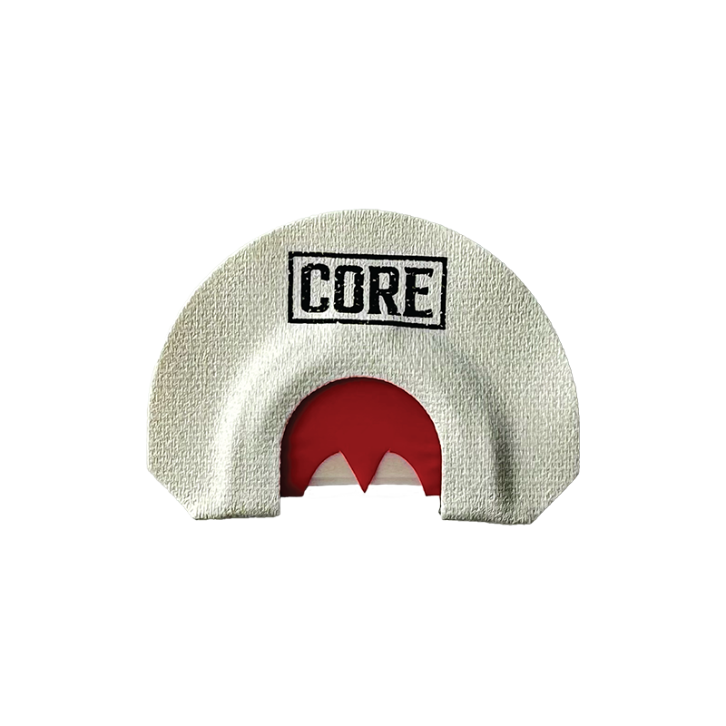 Rolling Thunder Game Calls - Core Bat Wing 3-Reed Diaphragm