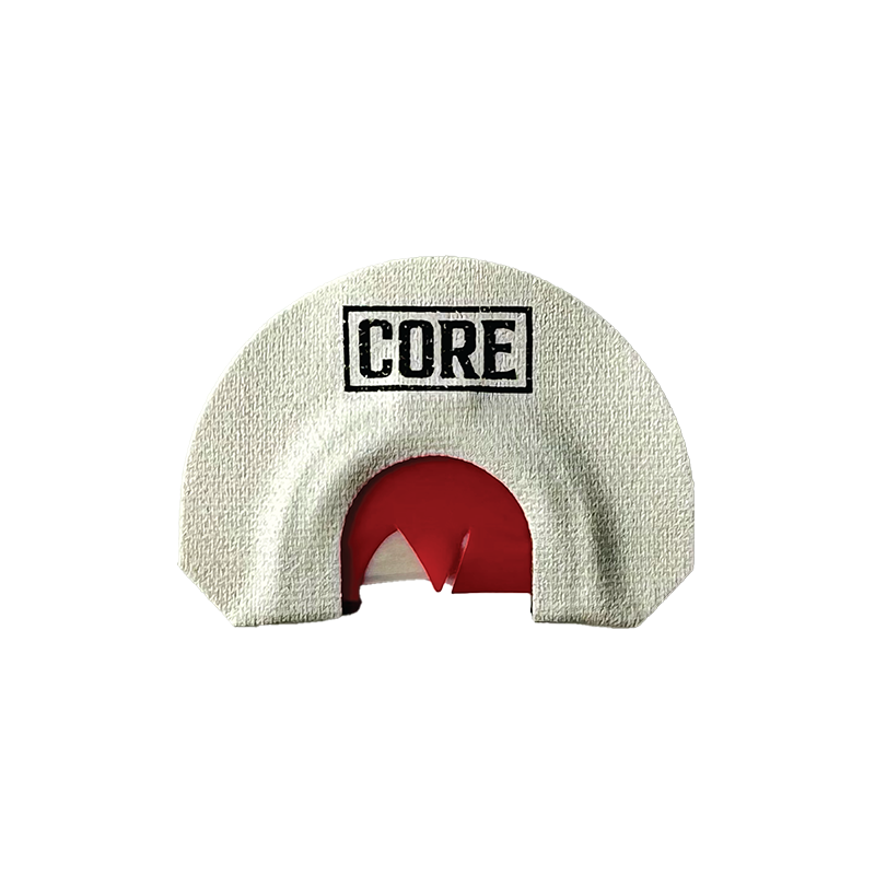 Rolling Thunder Game Calls - Core Combo Cut 3-Reed Diaphragm