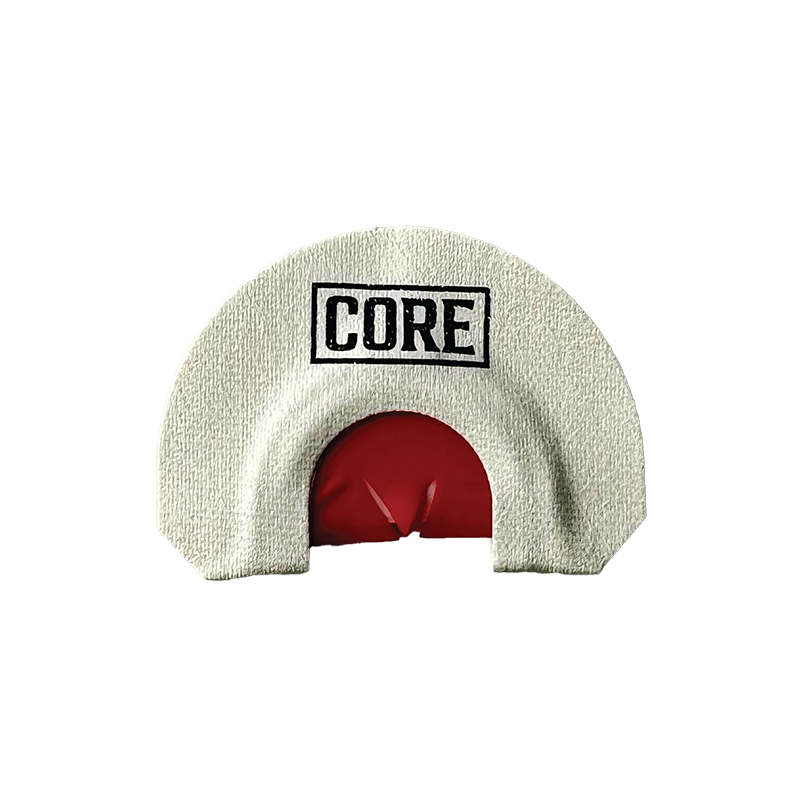 Rolling Thunder Game Calls - Core V-Cut 3-Reed Diaphragm