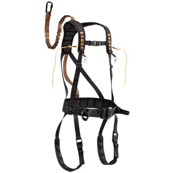 Muddy Outdoors - Safeguard Safety Harness (Youth)