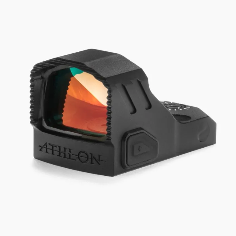 ATHLON MIDAS EDC PRO 3 MOA