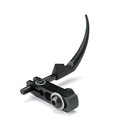 Muzzy Bowfishing - Fish Hook Rest