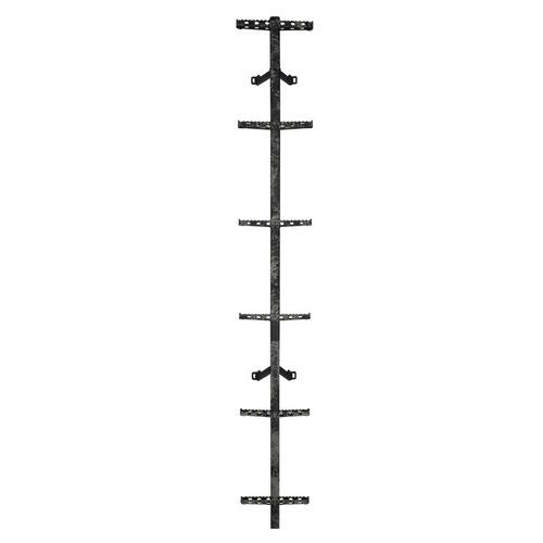 Hawk - Traction 20' Climbing Stick