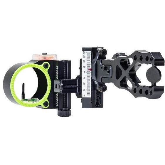 Black Gold - Ascent Verdict Assault Single Pin Sight (.019)