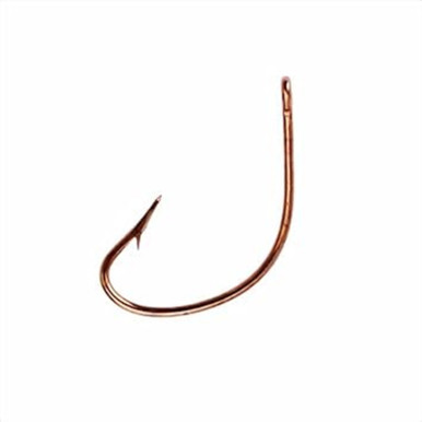 Eagle Claw Lazer Sharp Kahle Offset Hook – Bronze