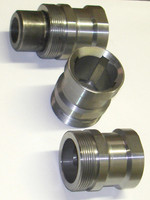 MG42Front Receiver Bushing (Qty. 1) - not hardened