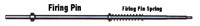 MG42 Semi-Auto Firing Pin (First Pattern)