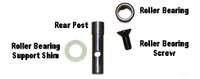 MG42 Semi-Auto Bolt Rear Post Assembly