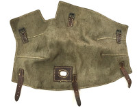 MG-42 Action Cover - Good Condition