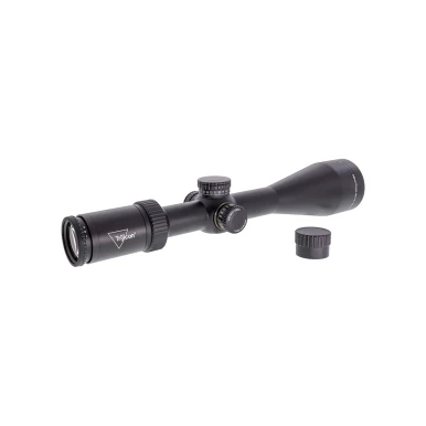Trijicon Credo HX 2.5-10x56mm SFP Illum Red/Grn Powerdot BDC Hunter