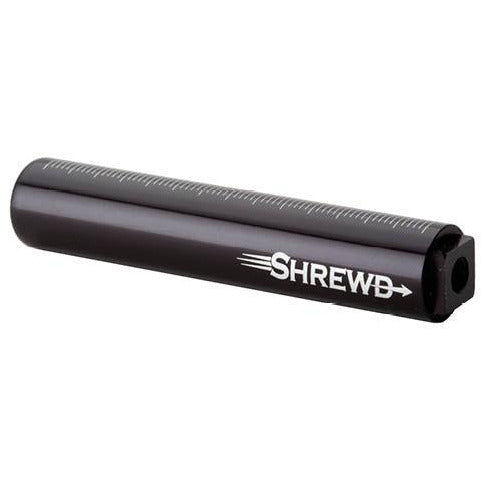 Shrewd - Scope Rod 1/2" Diameter