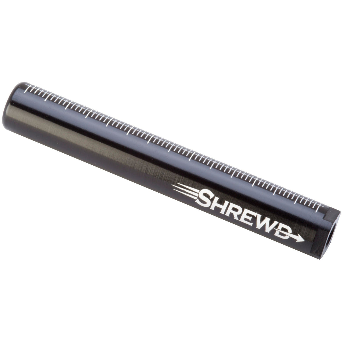 Shrewd - Scope Rod 3/8" Diameter