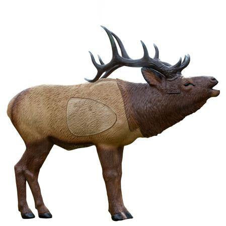 Rinehart - 1/3 Scale Signature Elk