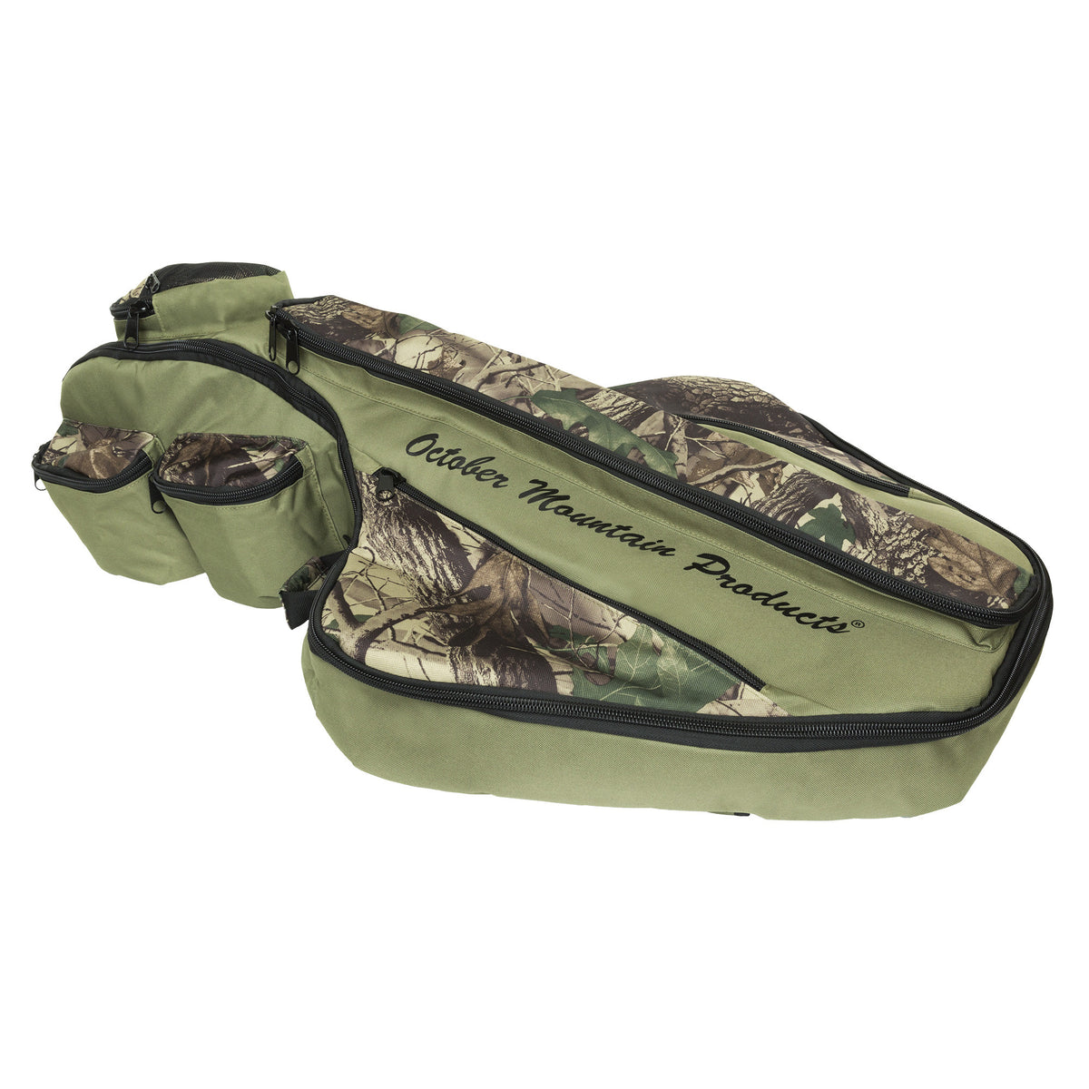 October Mountain Products - Xcursion Crossbow Case