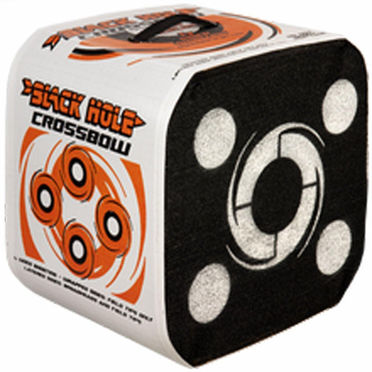 Black Hole Targets - Crossbow 16