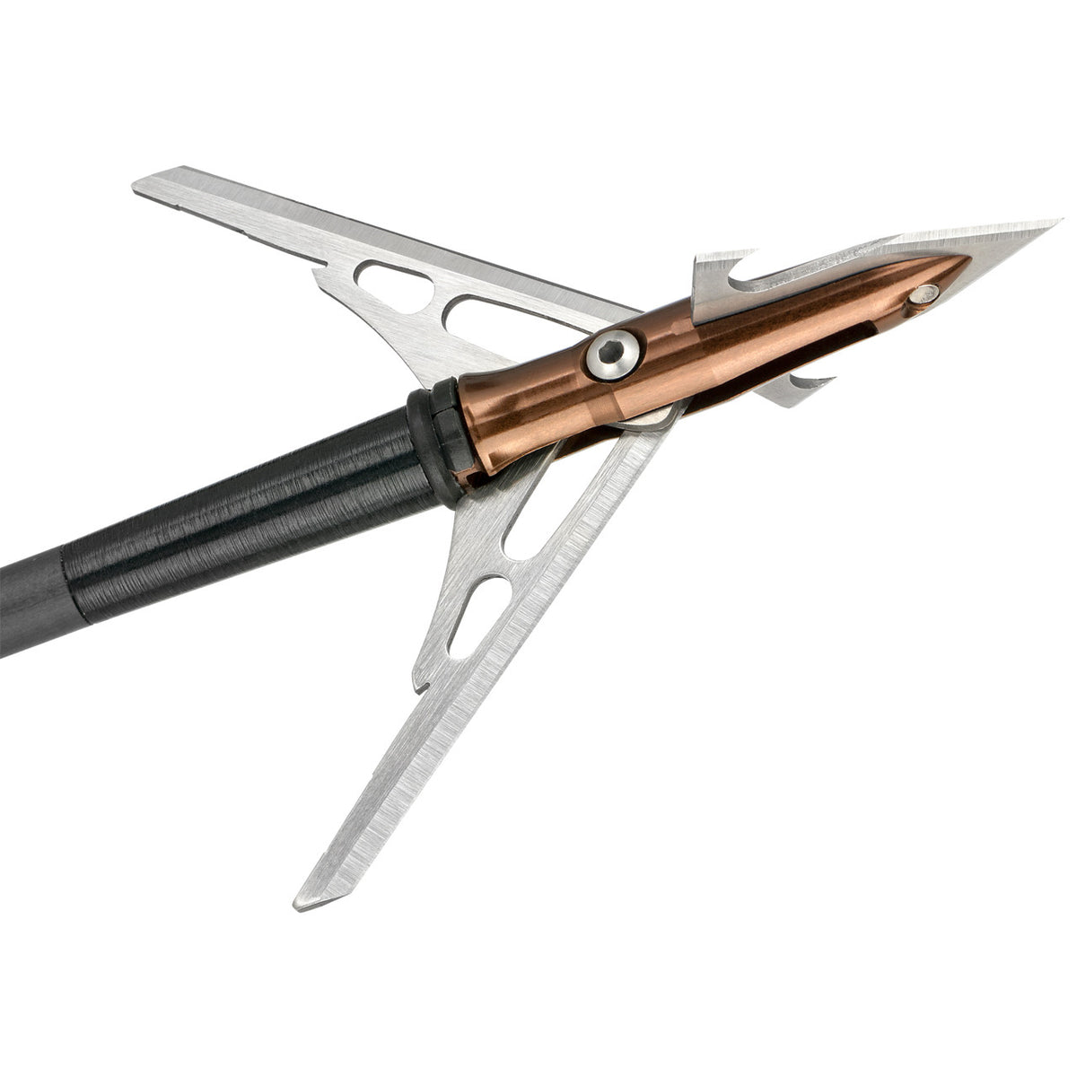 Rage Broadheads - Turkey X-treme 100gr