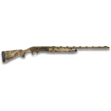 Franchi Affinity 3 Waterfowl Elite 12 Gauge 3″ Chamber 28″ Barrel Optifade Marsh