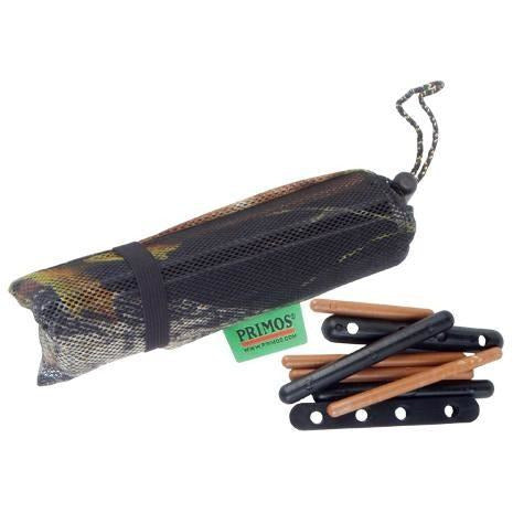 Primos - Big Buck Rattle Bag