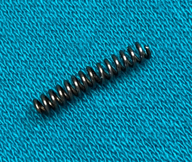 Plunger Spring M1911A1