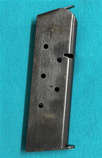 Magazinemarked L WWIIM1911A1