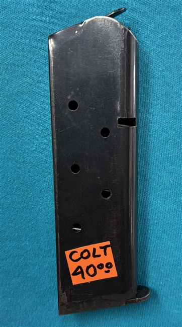 Magazine Colt 1970'sM1911A1